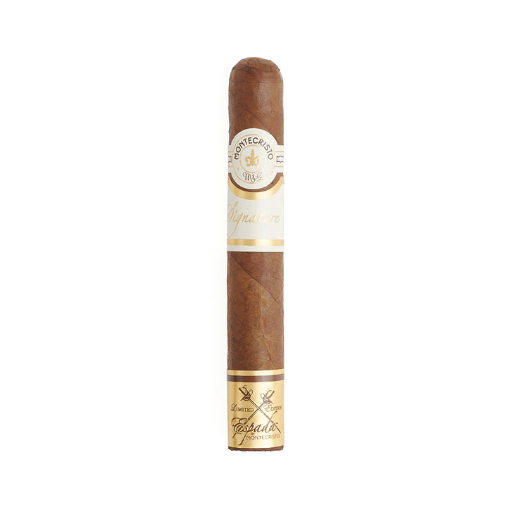 Montecristo Espada Signature Limited Edition Valiente Toro