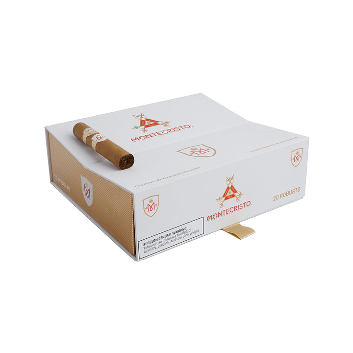 Montecristo M Robusto