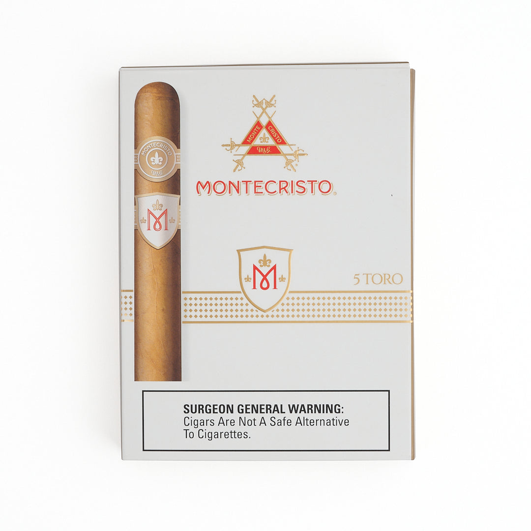 Montecristo M Toro Fresh Pack