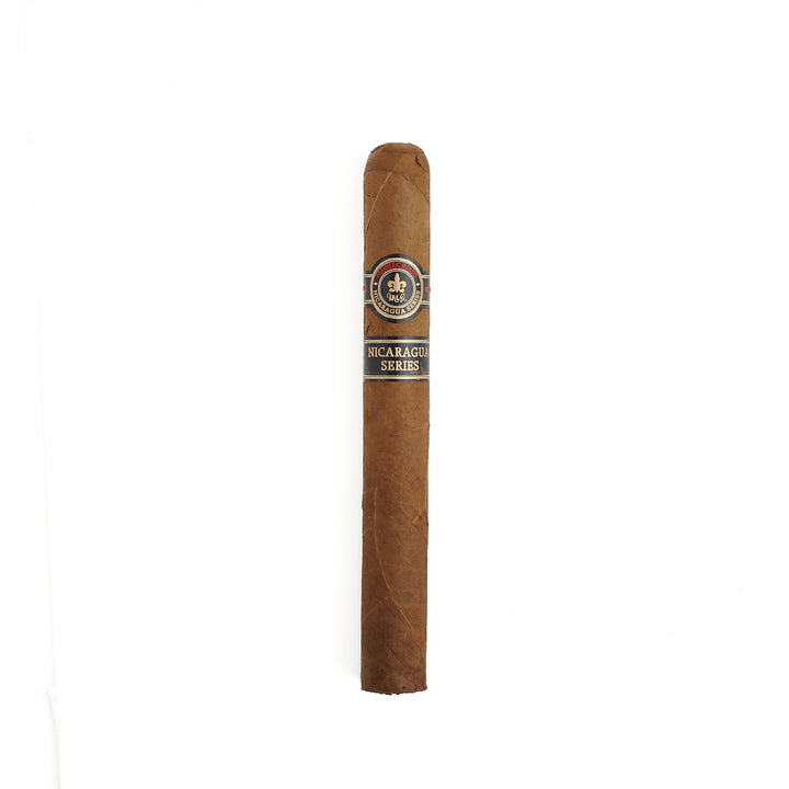 Montecristo Nicaragua Churchill