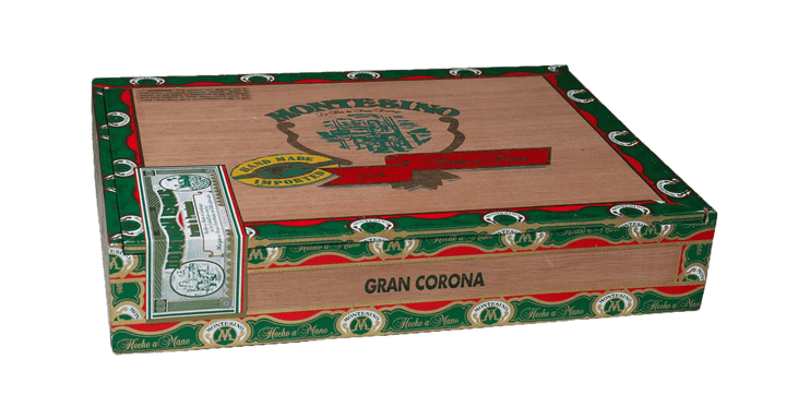 Montesino Gran Corona Natural