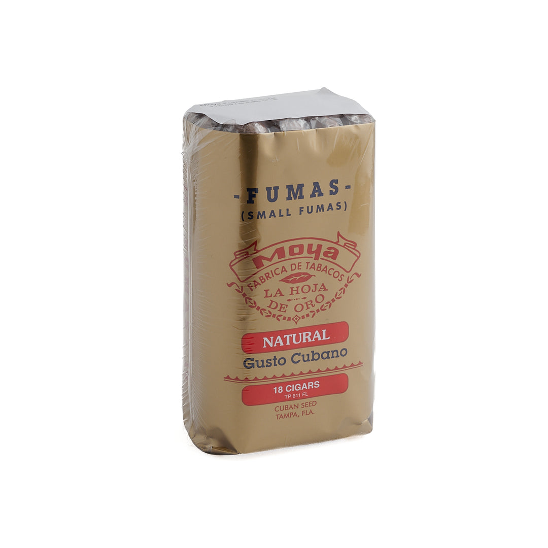 Moya Fumas Natural
