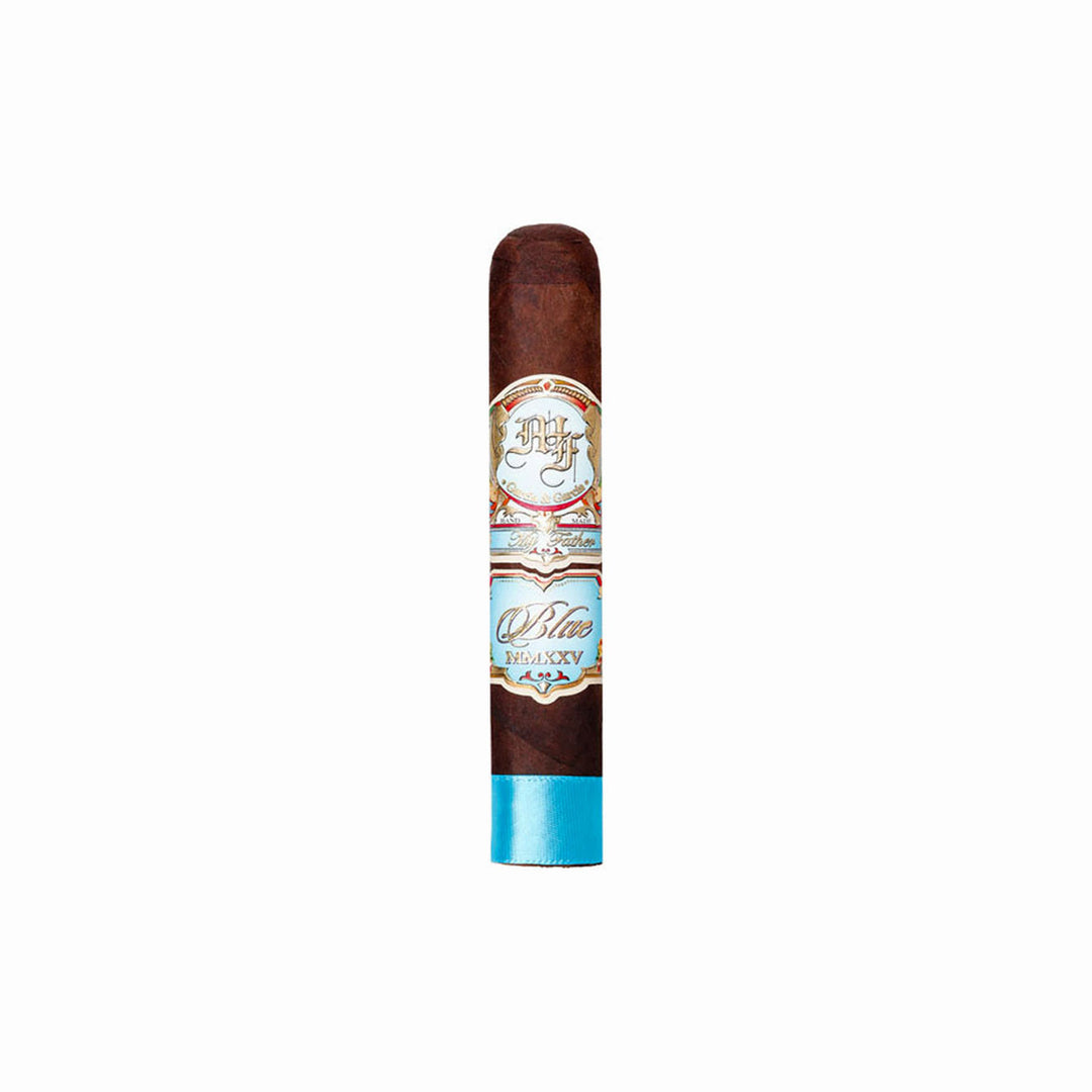 My Father Blue Petit Robusto