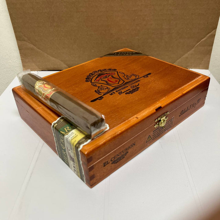 My Father El Centurion Robusto