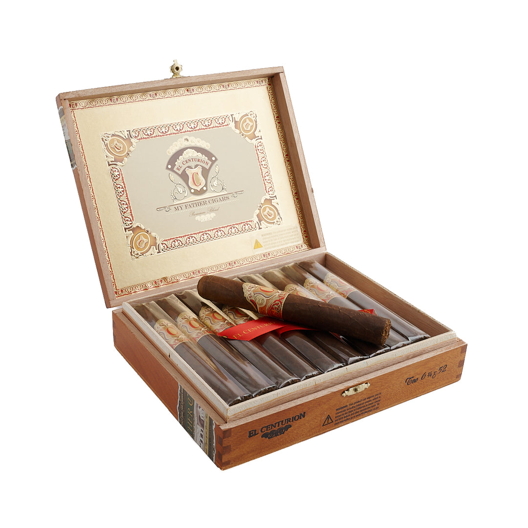 My Father El Centurion Toro