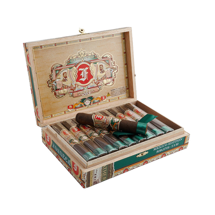 My Father Fonseca MX Edition Robusto