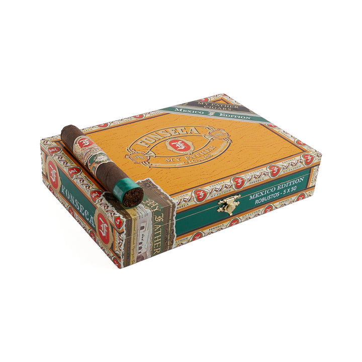 My Father Fonseca MX Edition Robusto