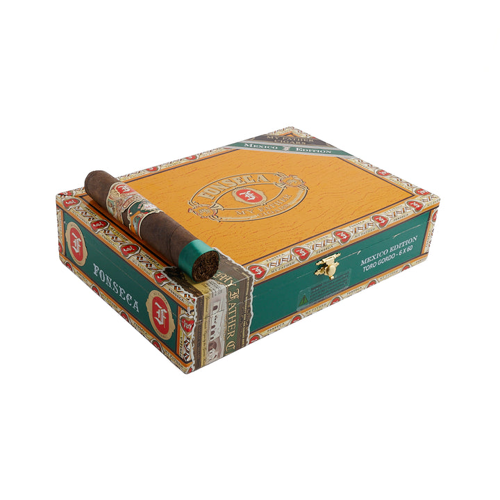 My Father Fonseca MX Edition Toro Gordo