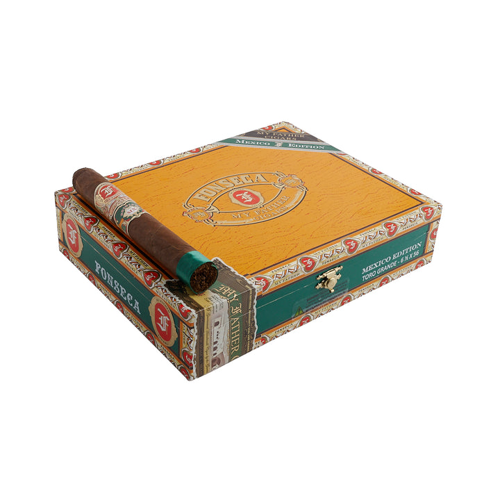 My Father Fonseca MX Edition Toro Grande