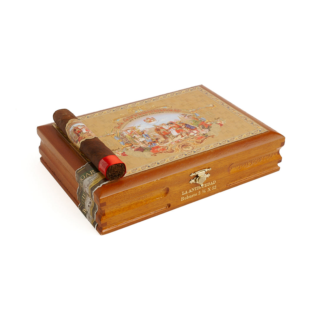 My Father La Antiguedad Robusto