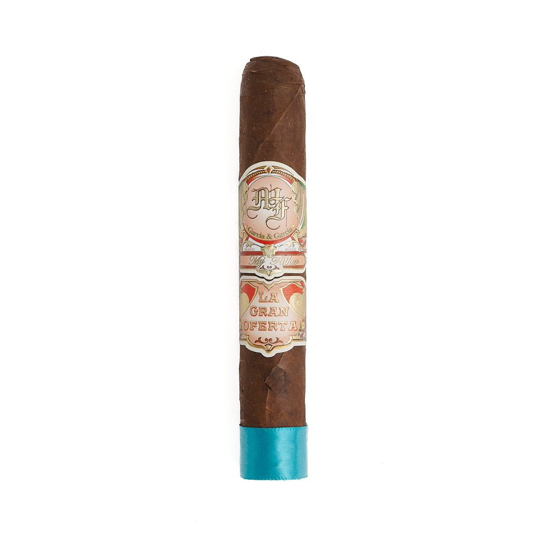 My Father La Gran Oferta Robusto