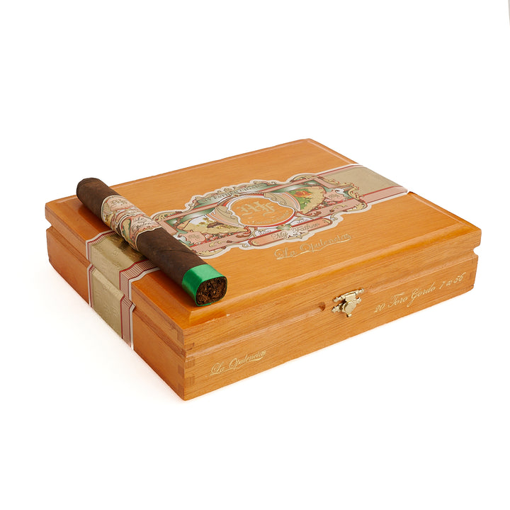 My Father La Opulencia Toro Gordo