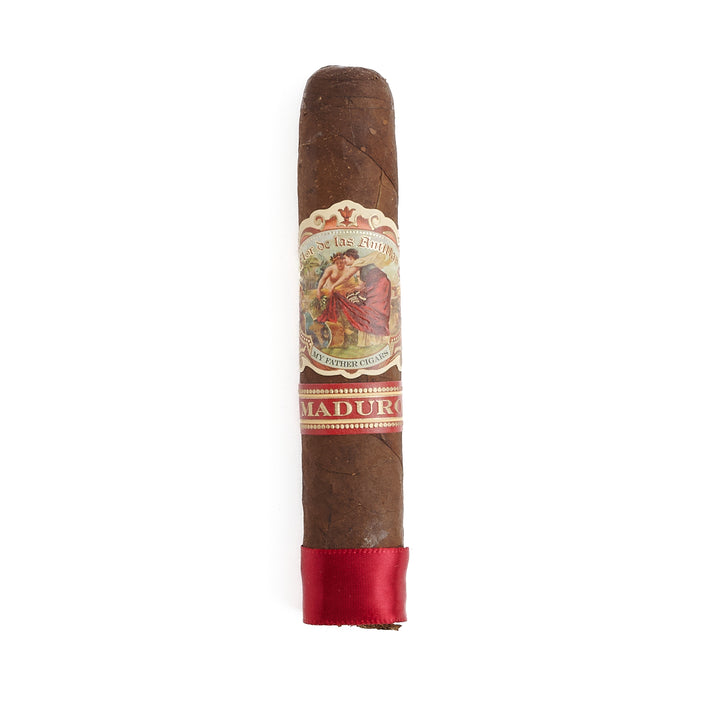 My father Flor de las Antillas Maduro Petit Robusto