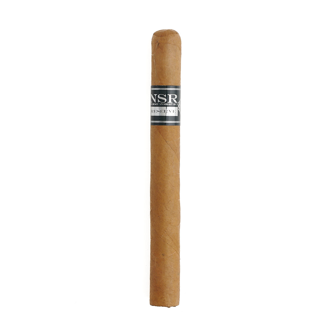 Nicaraguan Short Run Churchill