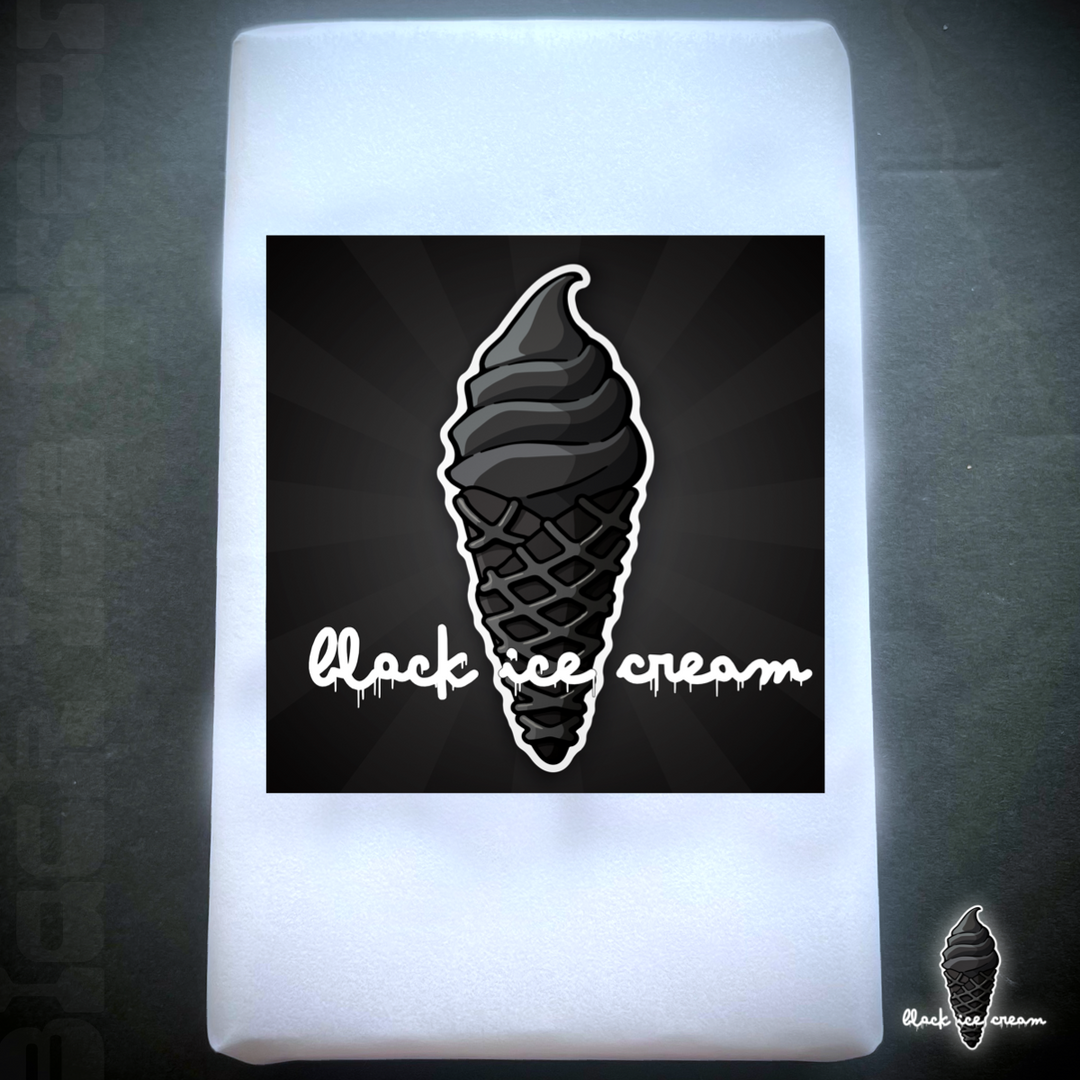 Nomad Black Ice Cream '25