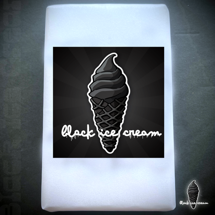 Nomad Black Ice Cream '25