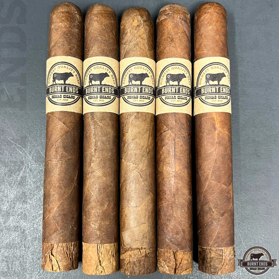 Nomad Burnt Ends Special Edition – 70Cigars