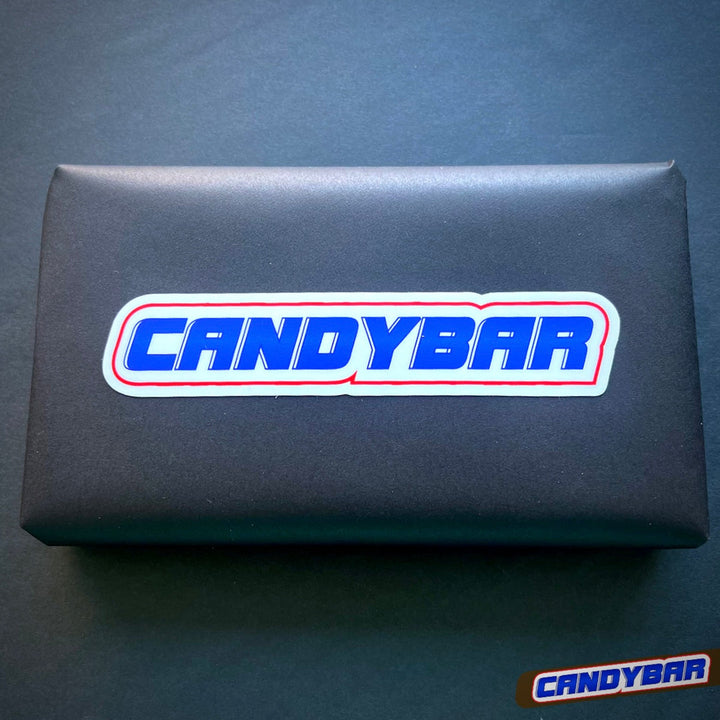 Nomad Candy Bar '25 LTD