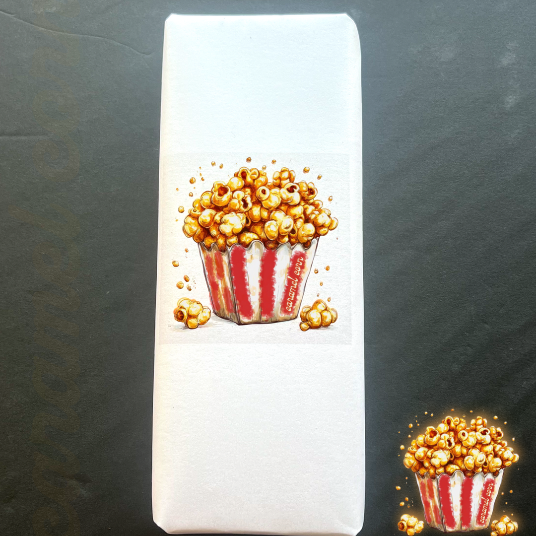 Nomad Caramel Corn 2025 L.E.