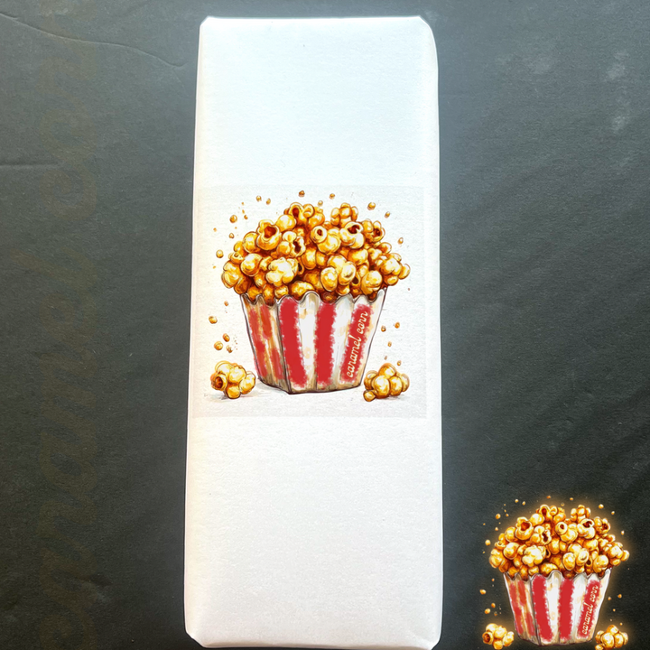 Nomad Caramel Corn 2025 L.E.