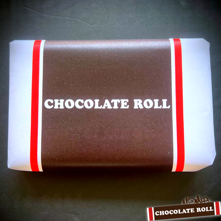 Nomad Chocolate Roll King Size