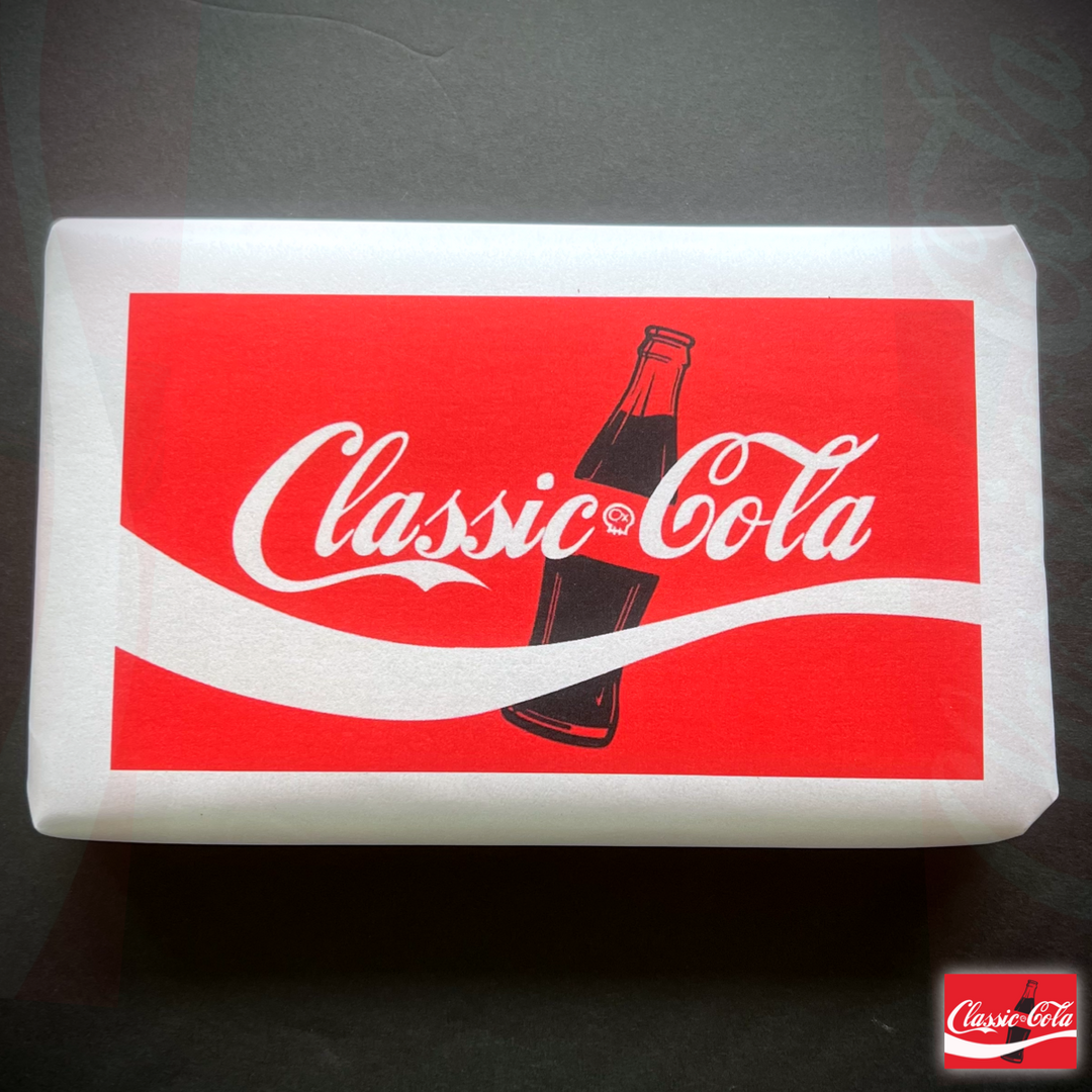 Nomad Classic Cola