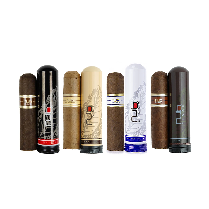 Nub 460 Tubo 샘플러