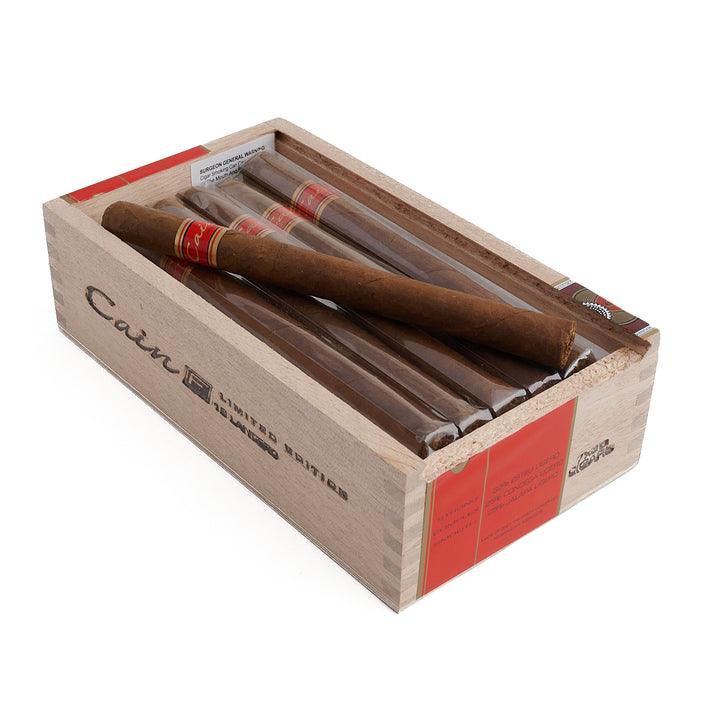 Nub Cain F Habano Lancero