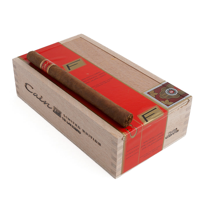 Nub Cain F Habano Lancero