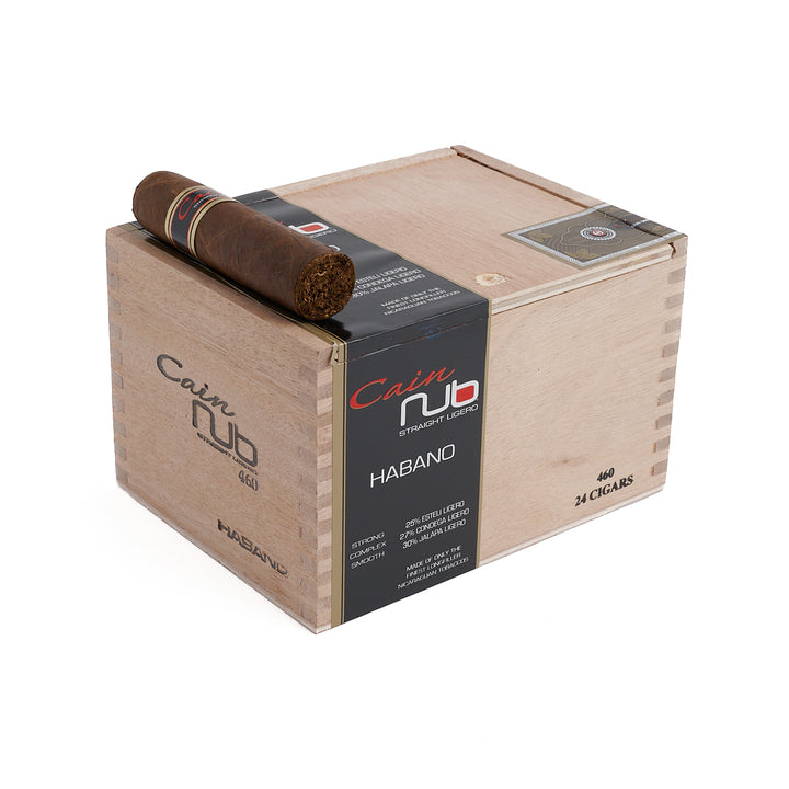 Nub Cain Habano 460