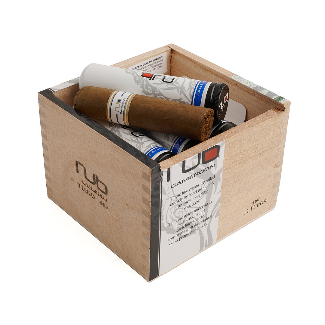 Nub Cameroon 460 Tubo