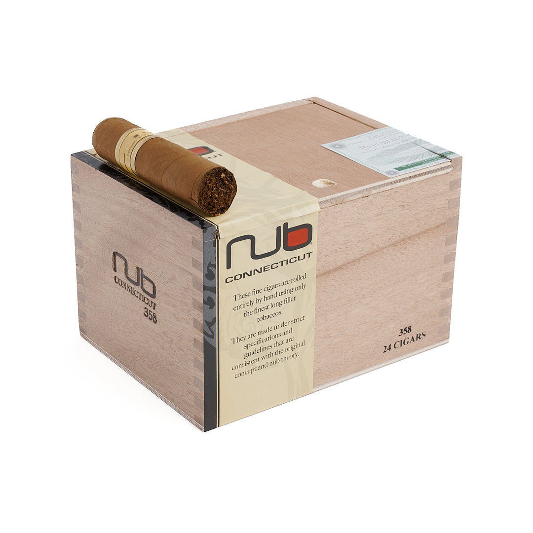 너브 코네티컷 358 고르도