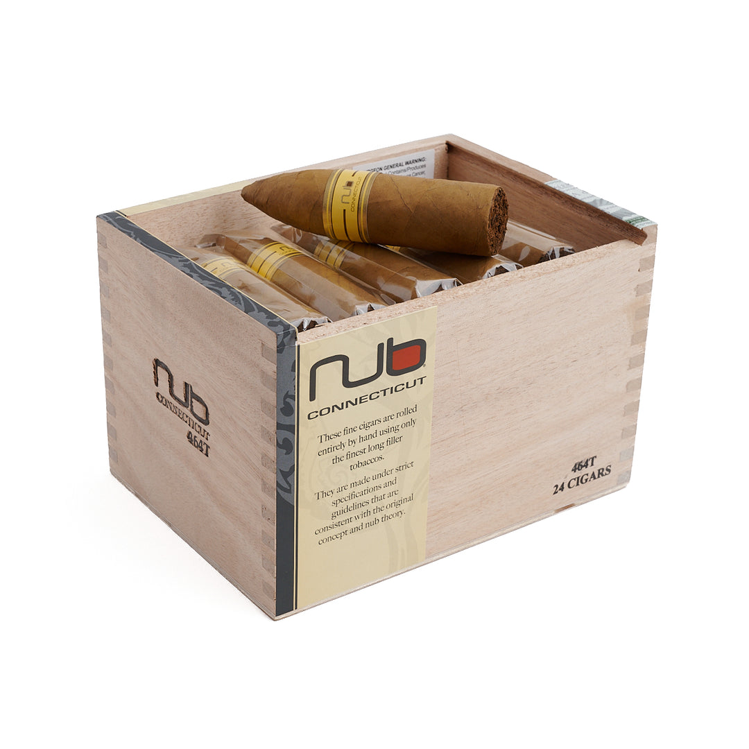 Nub Connecticut 464T