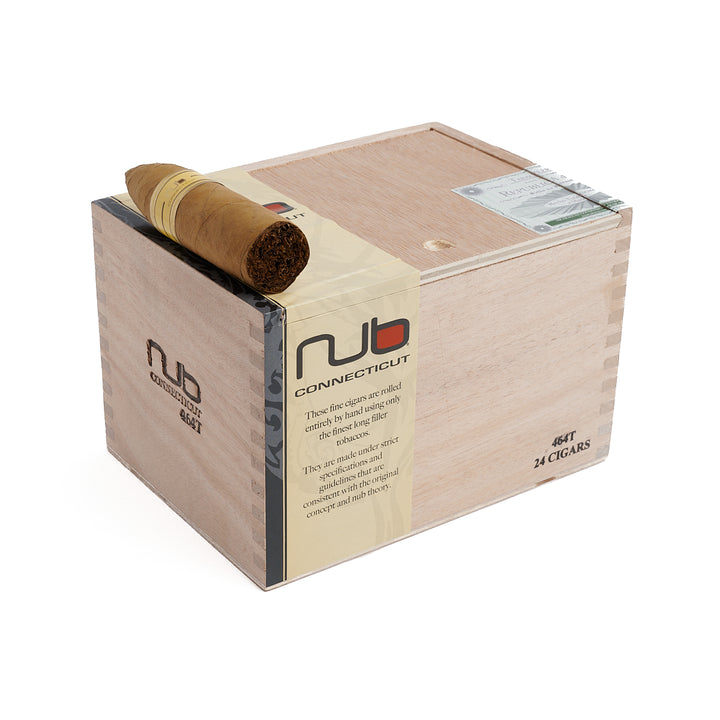 Nub Connecticut 464T
