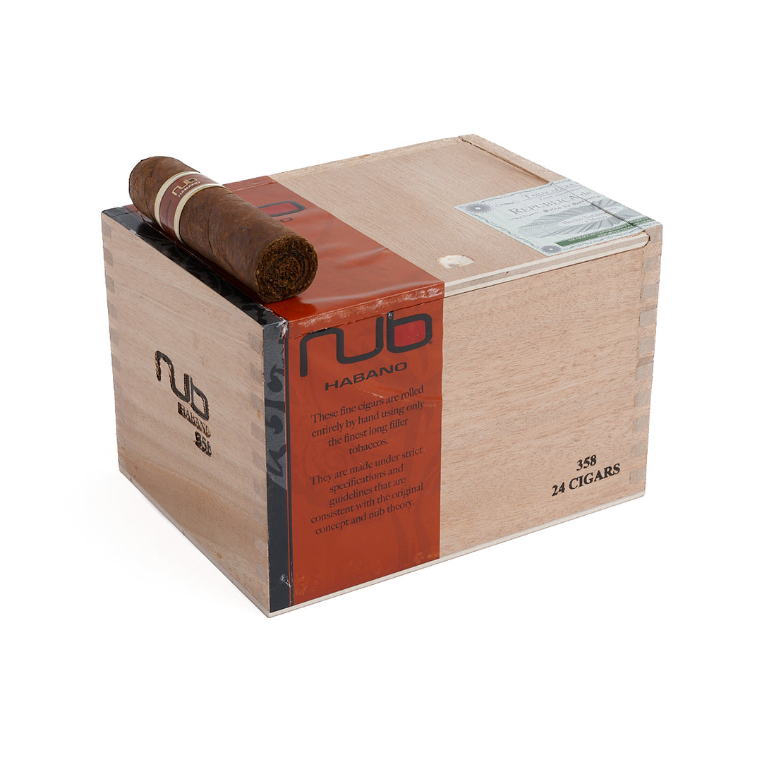 눕 하바노 358 고르도