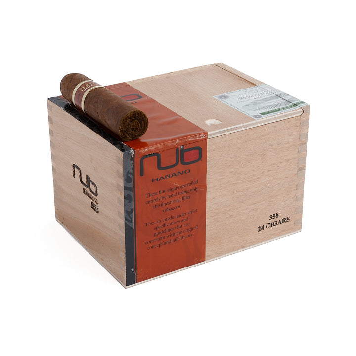 눕 하바노 358 고르도