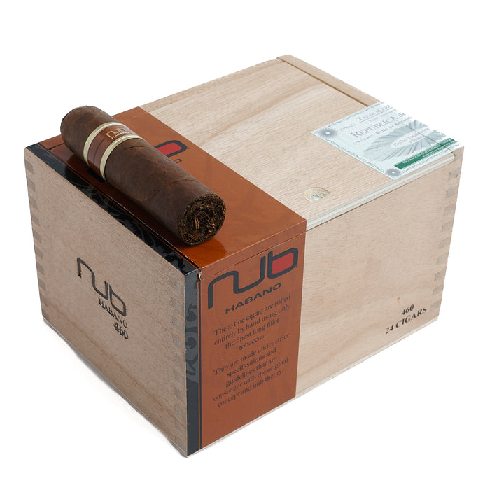 Nub Habano 460