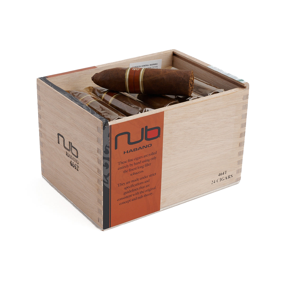 Nub Habano 464T