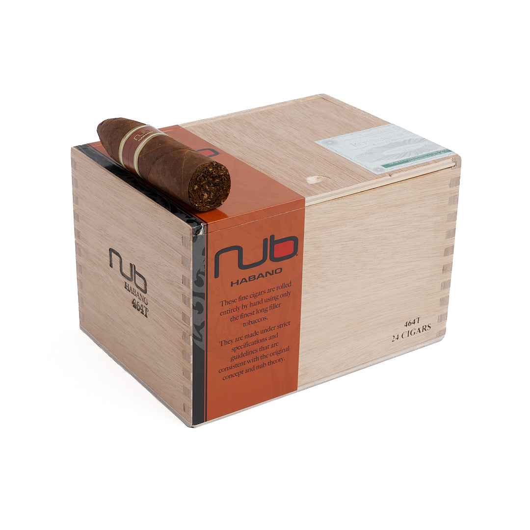 Nub Habano 464T