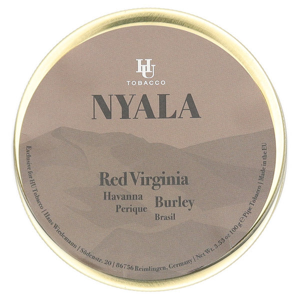 HU Tobacco: Nyala