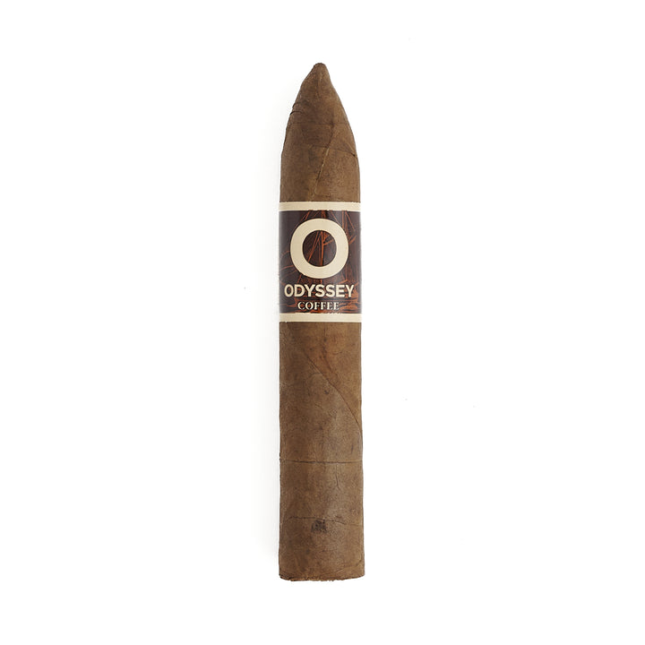 Odyssey Coffee Short Torpedo