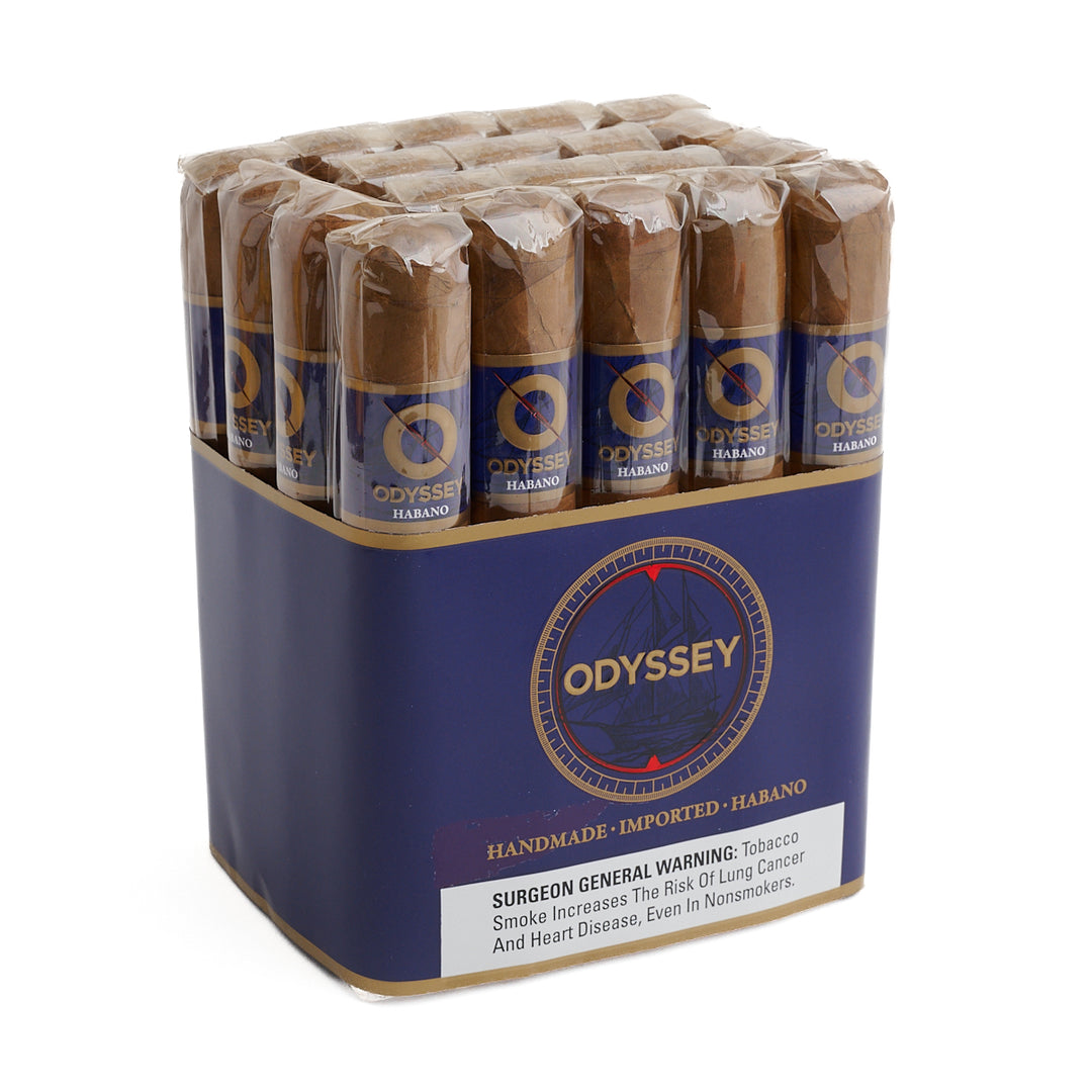 Odyssey Habano Gigante