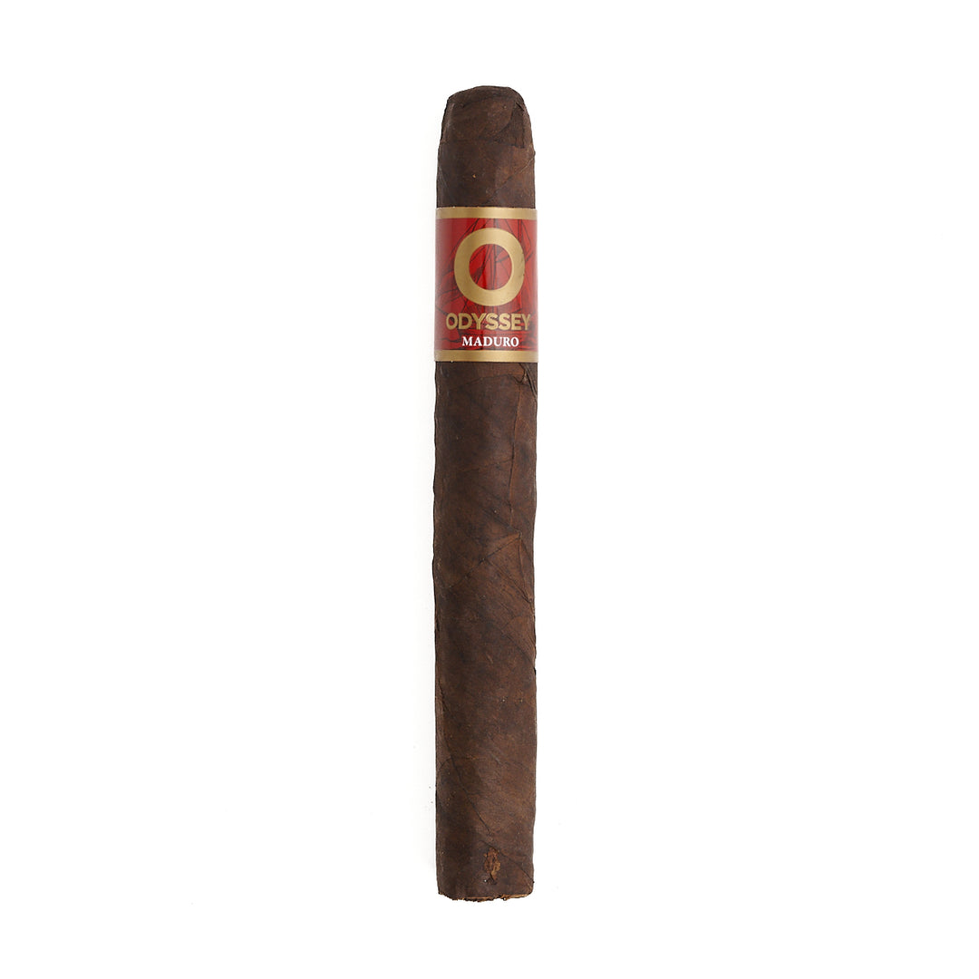 Odyssey Maduro Toro