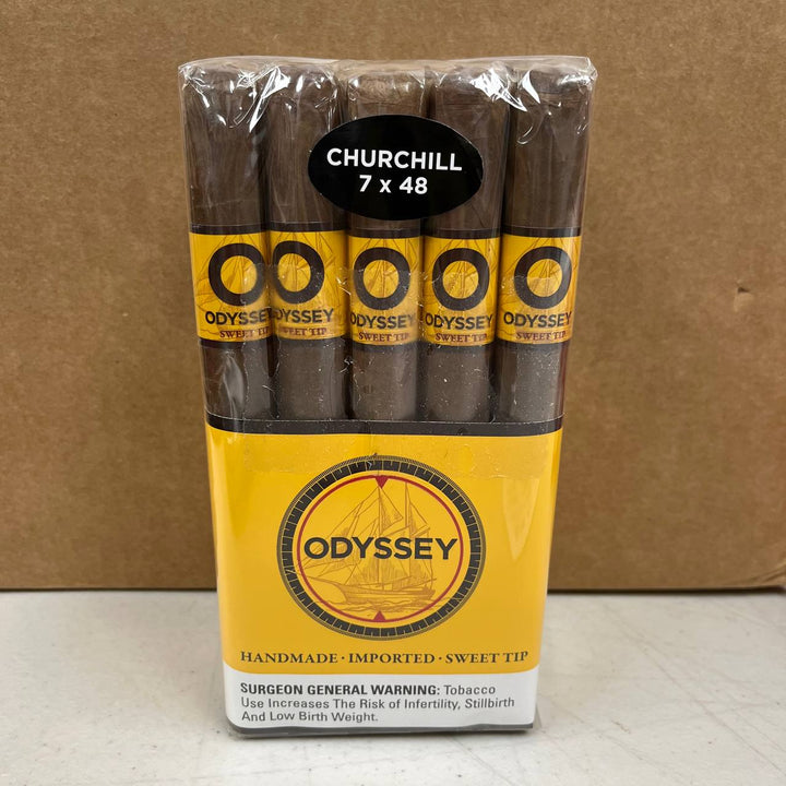 Odyssey Sweet Tip Churchill