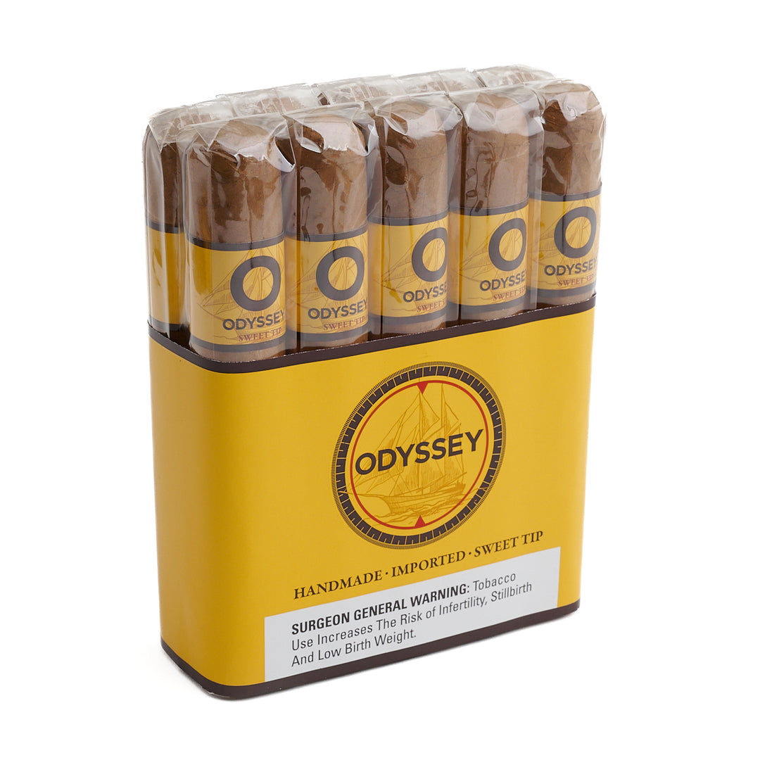 Odyssey Sweet Tip Gigante