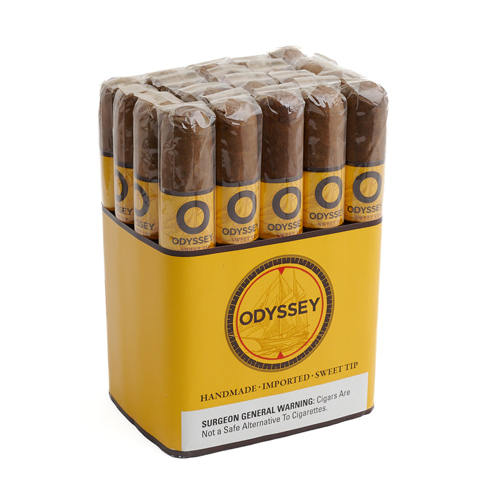 Odyssey Sweet Tip Toro