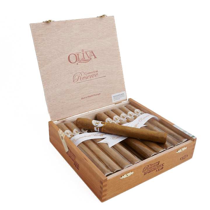 Oliva Connecticut Reserve Churchill
