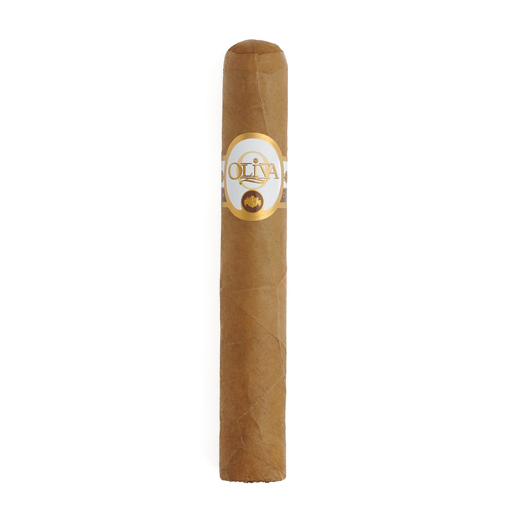 Oliva Connecticut Reserve Double Toro