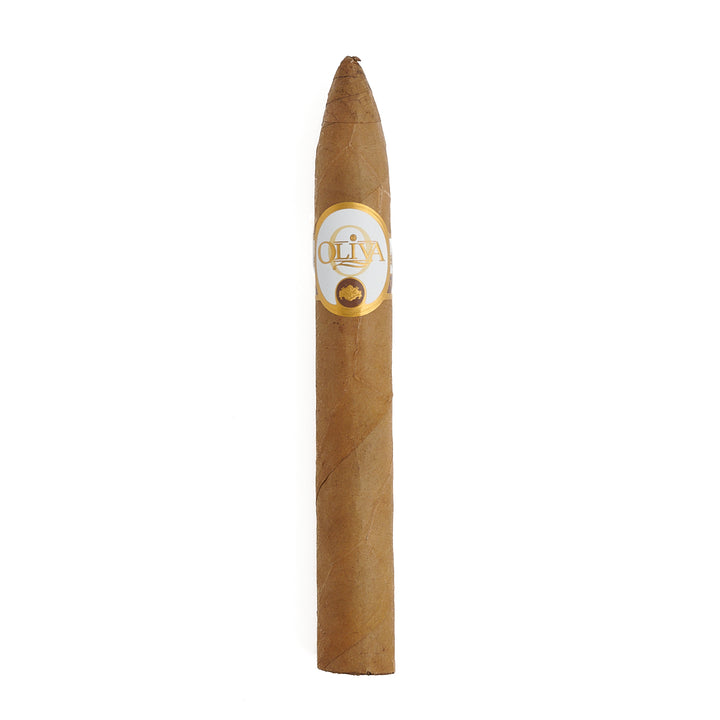 Oliva Connecticut Reserve Torpedo