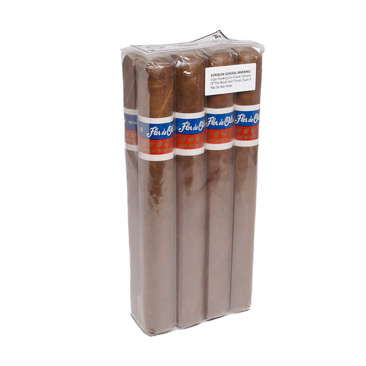 Oliva Flor de Oliva Gigante 860